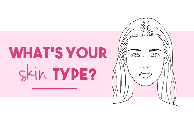 What's Your Skin Type?