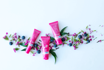 Eat Your Way to Glowing Skin