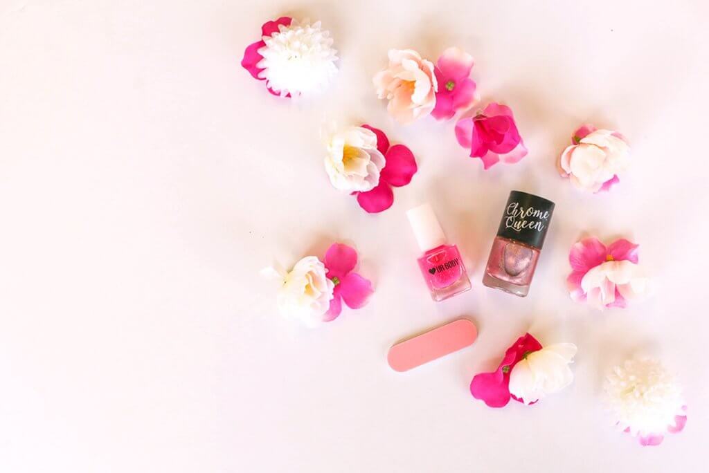 Nail Polish Hacks!