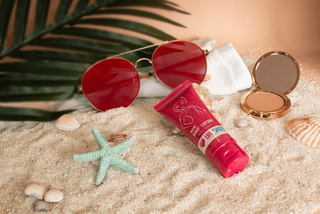 How To Look After Your Skin This Summer
