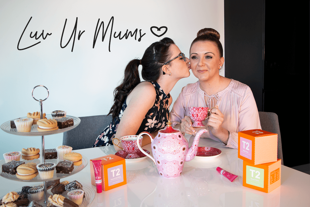 Luv Ur Mums