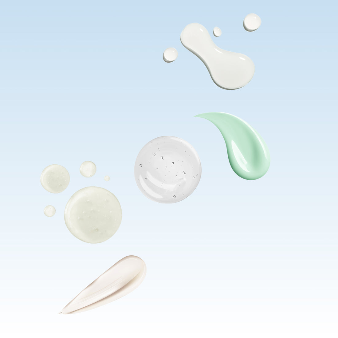 Bye Bye Acne - For Oily Skin