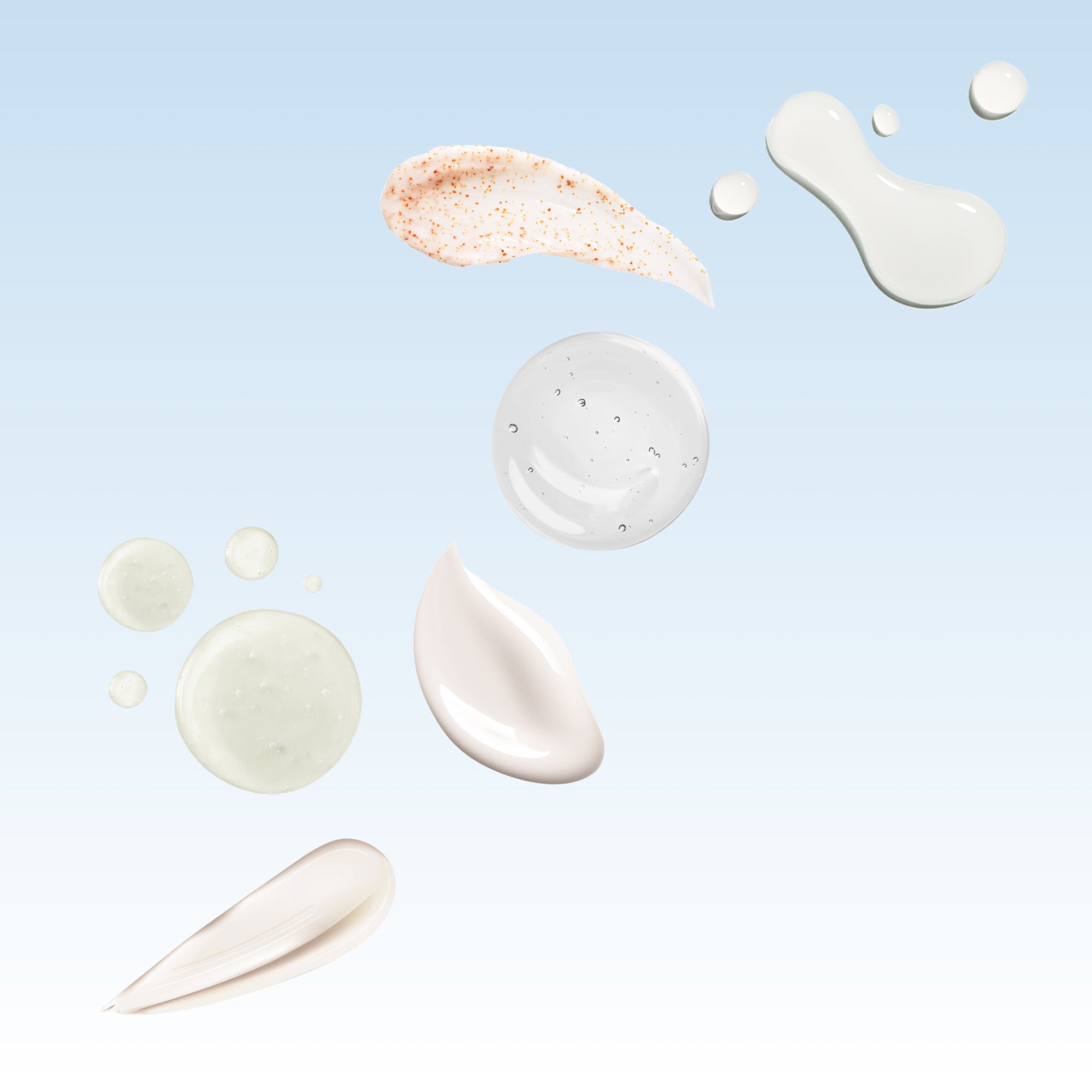 Bye Bye Blackheads
