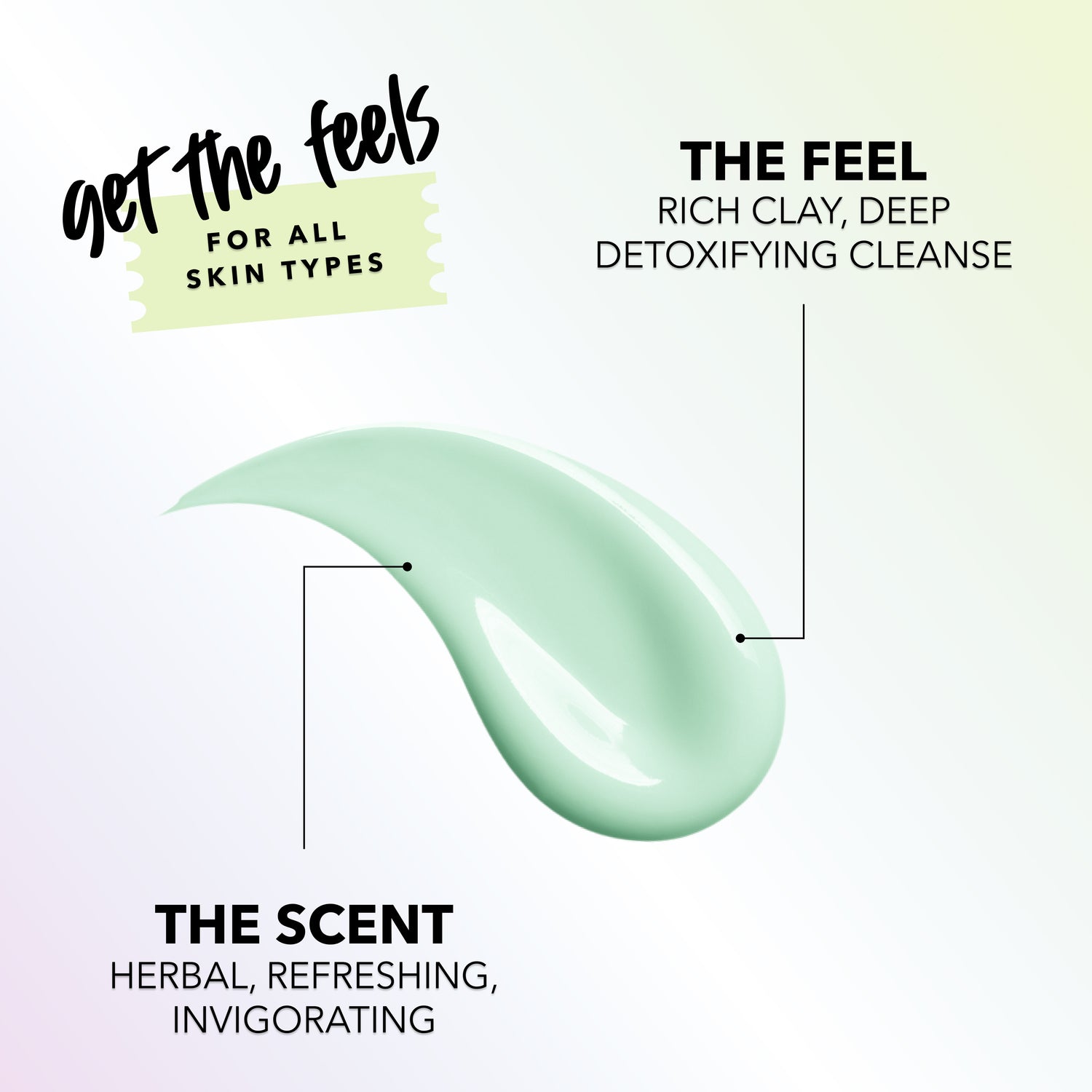 Face Off - Detox Clay Mask