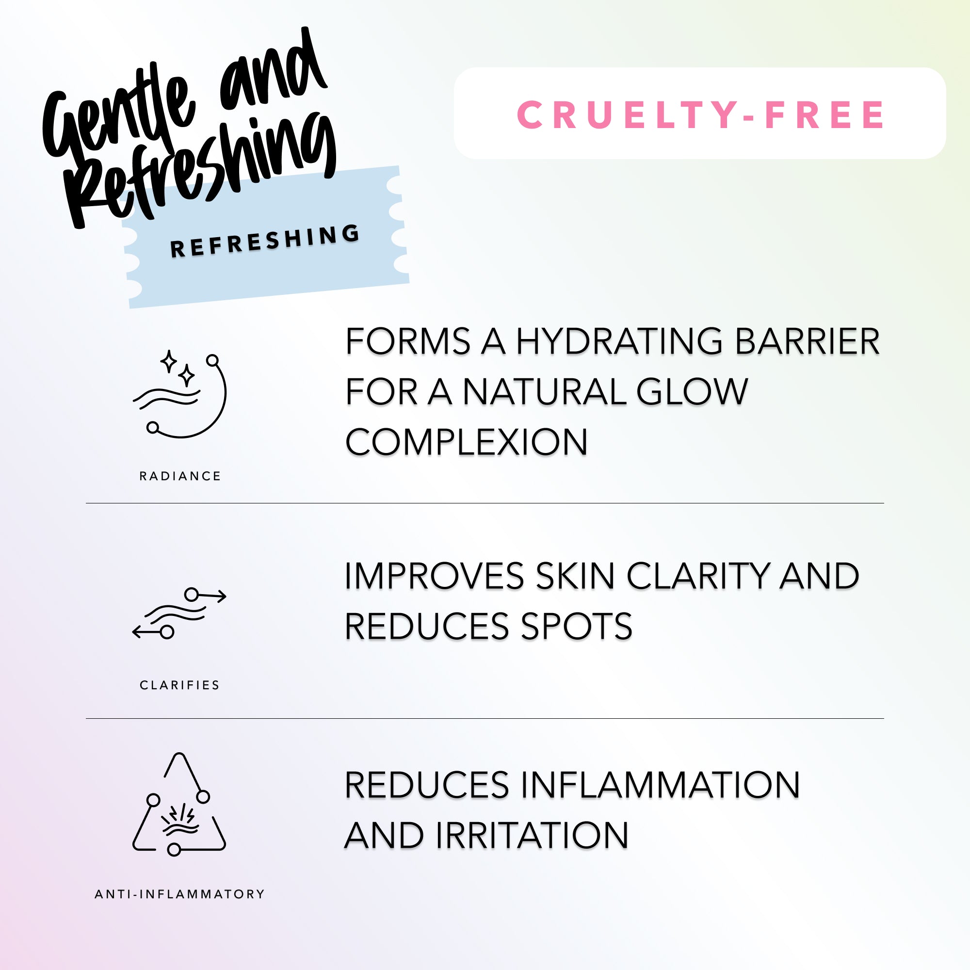 Freshen Up - Cleansing Micellar Water