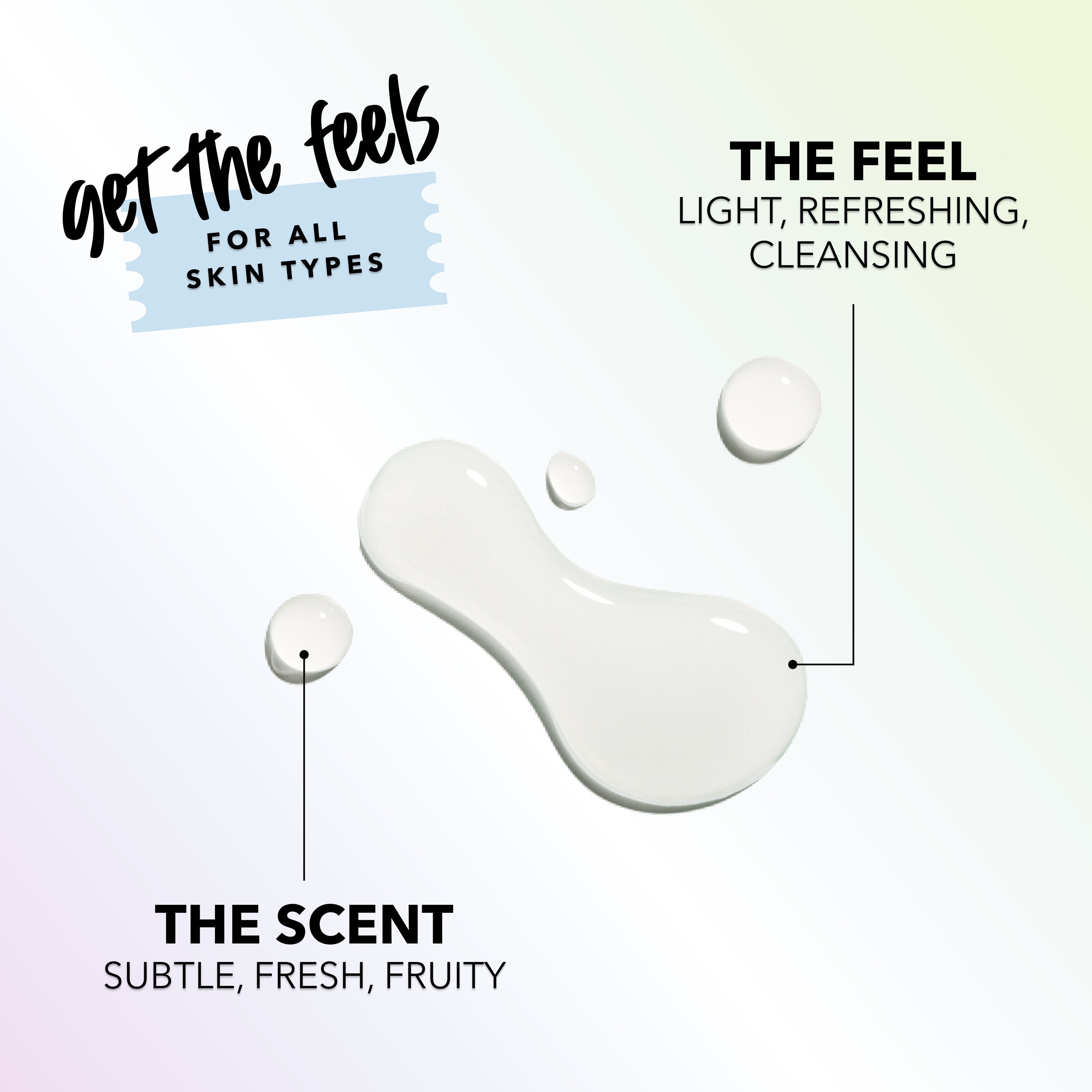 Freshen Up - Cleansing Micellar Water