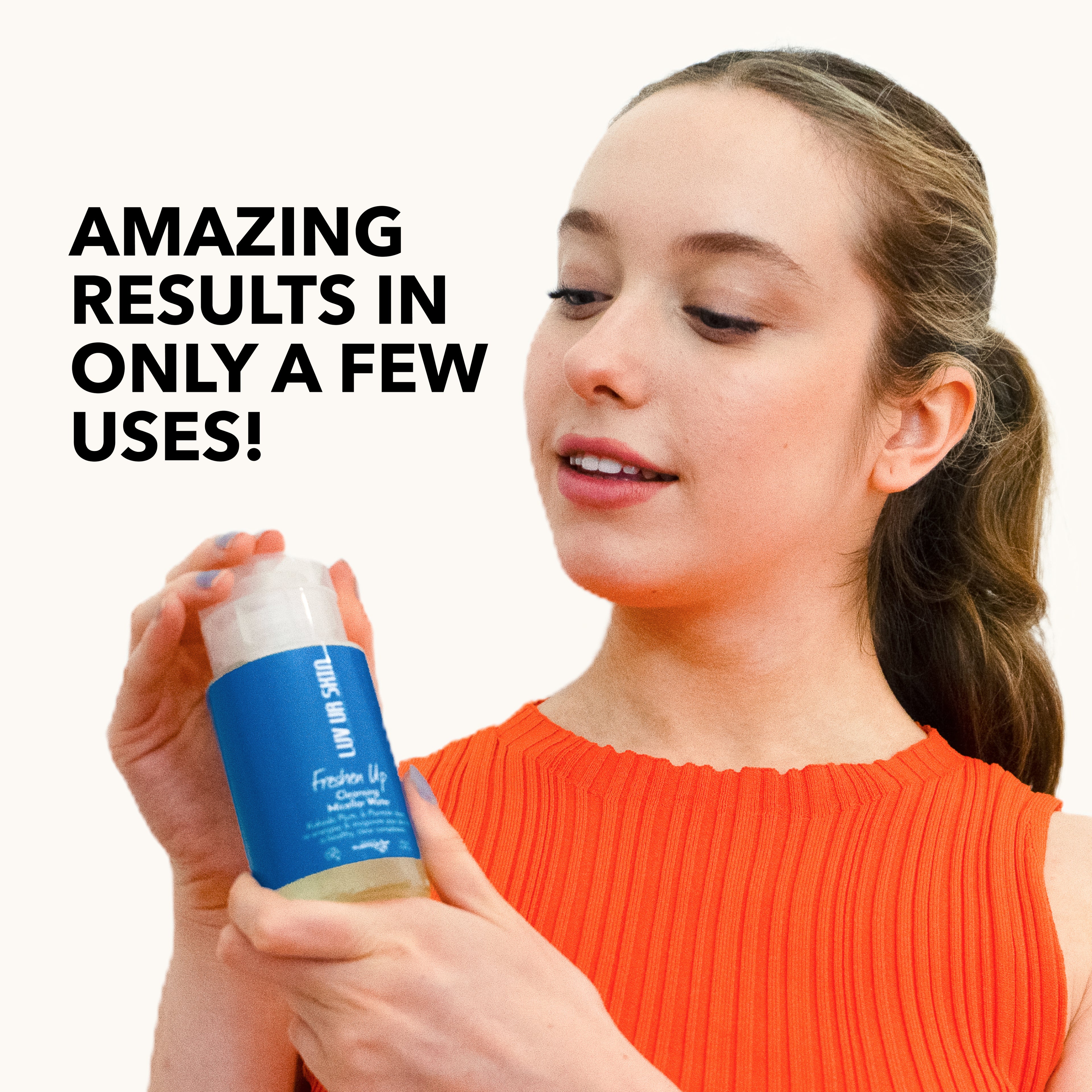 Freshen Up - Cleansing Micellar Water