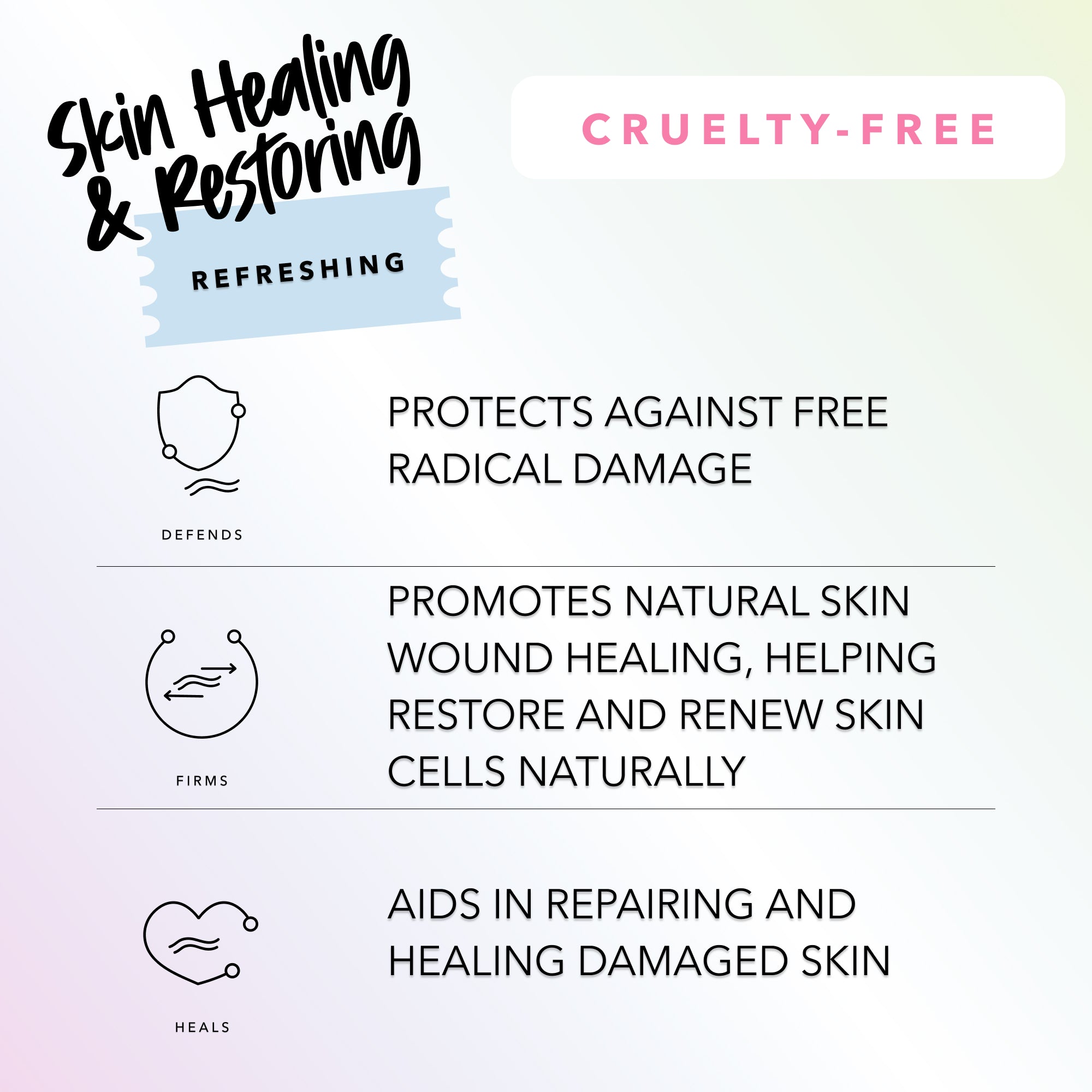 Power Up - Booster Face Serum