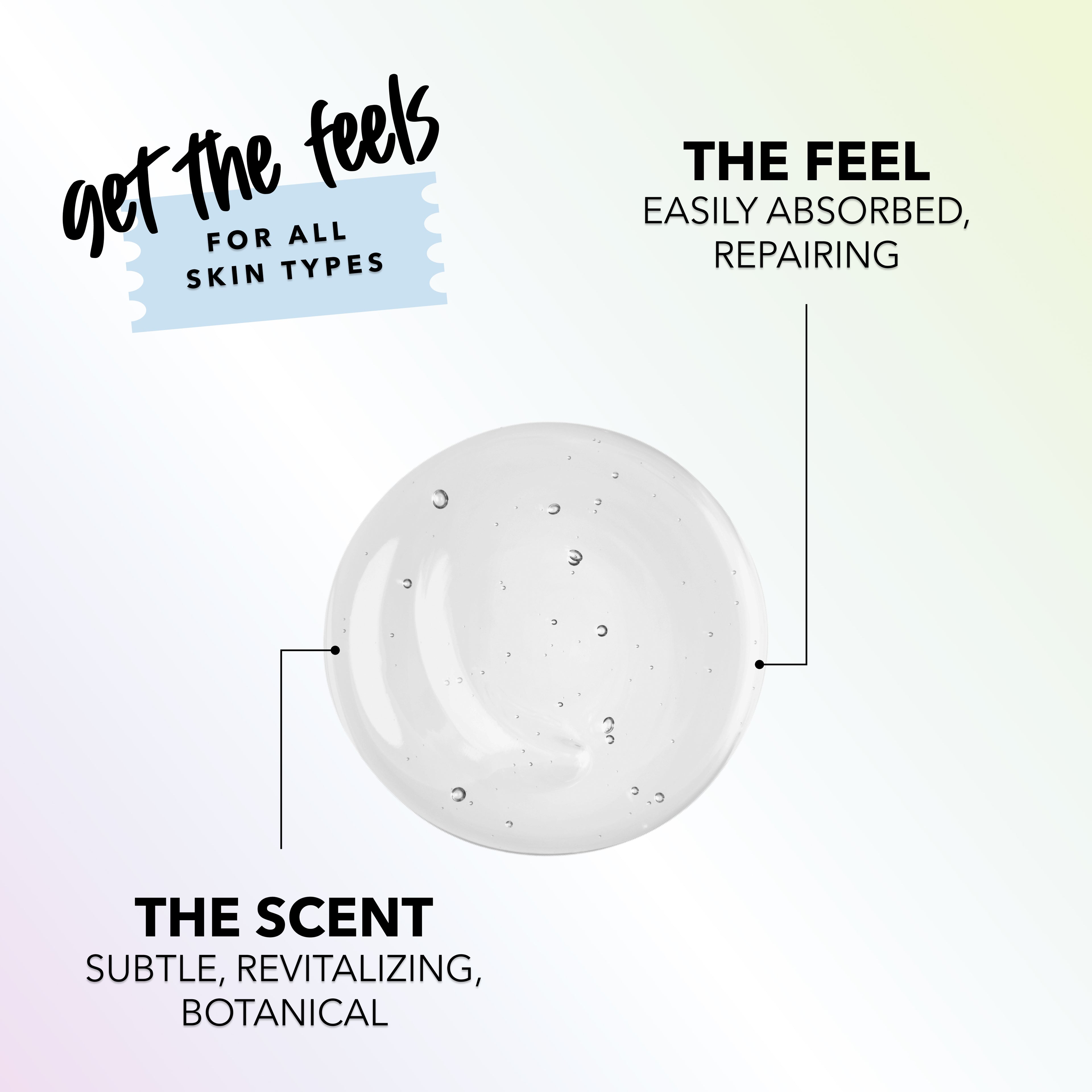 Power Up - Booster Face Serum