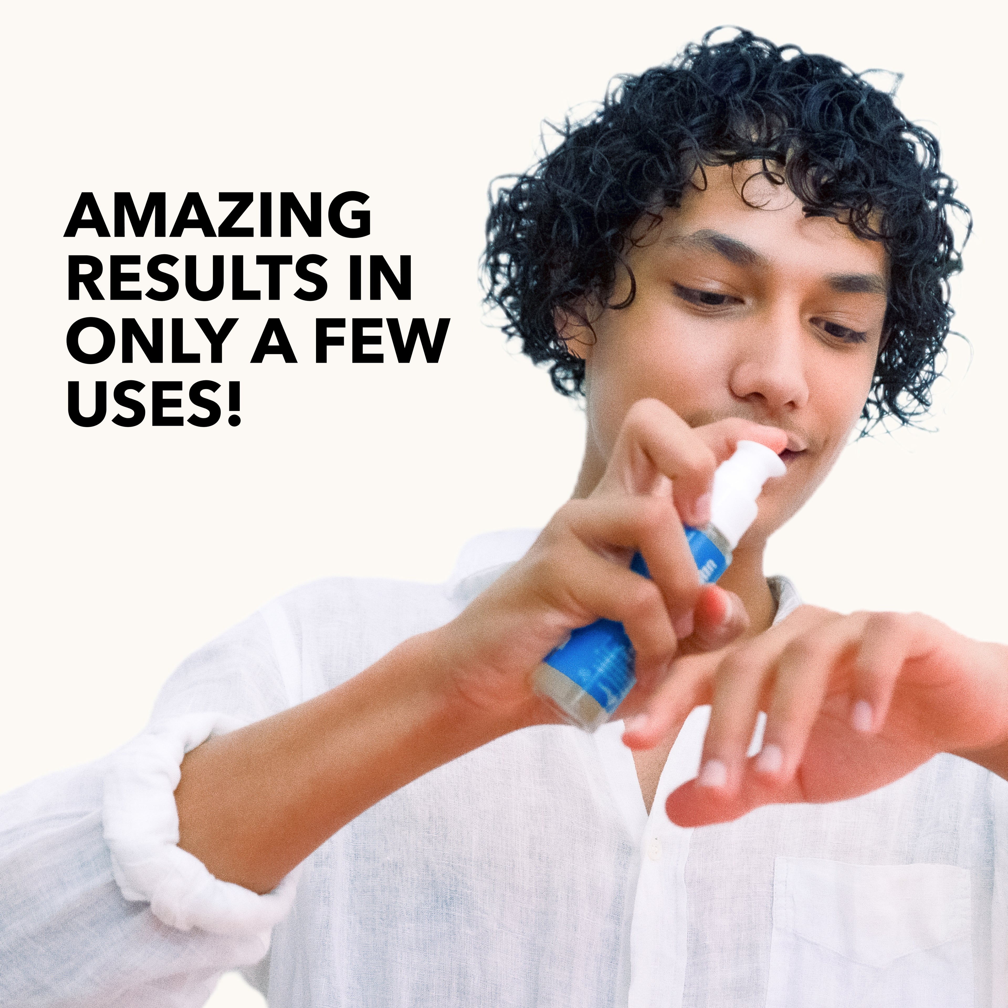Power Up - Booster Face Serum