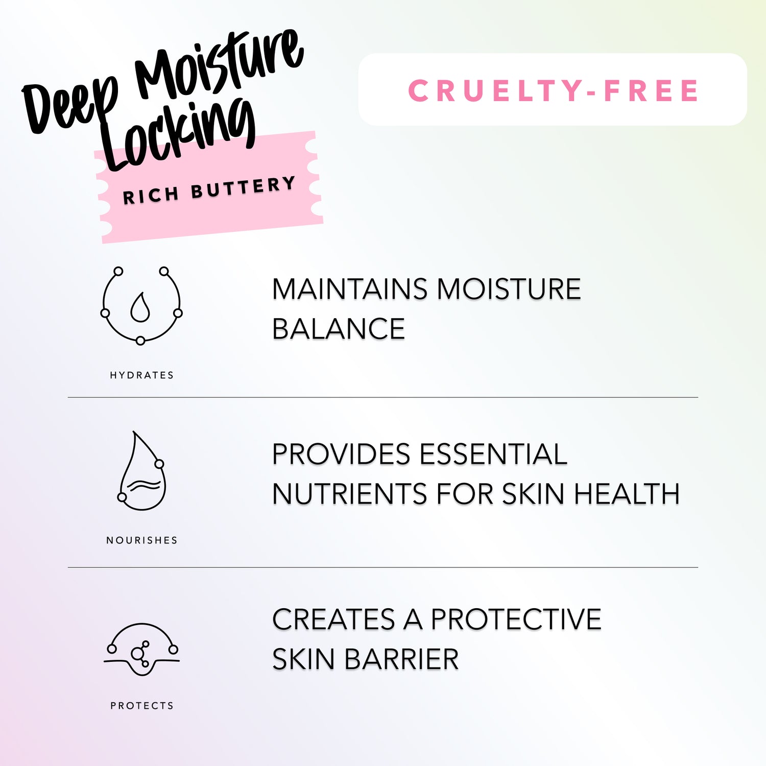 Spoil Me - French Vanilla Body Butter