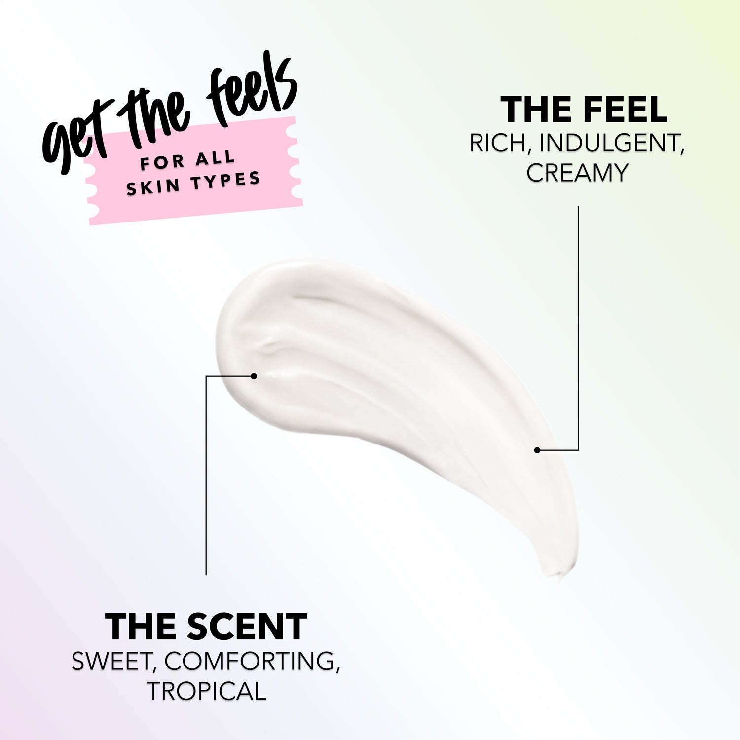 Spoil Me - French Vanilla Body Butter