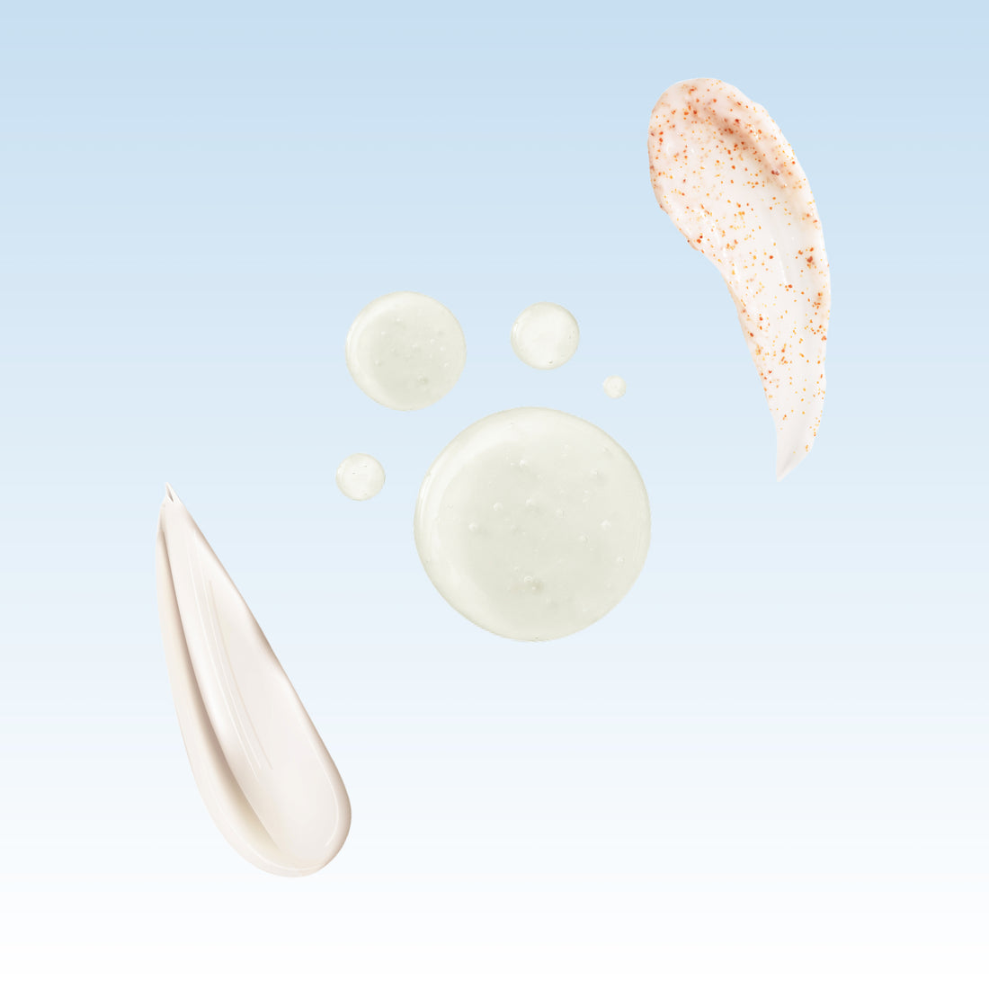 The Essentials - For All Skin Types