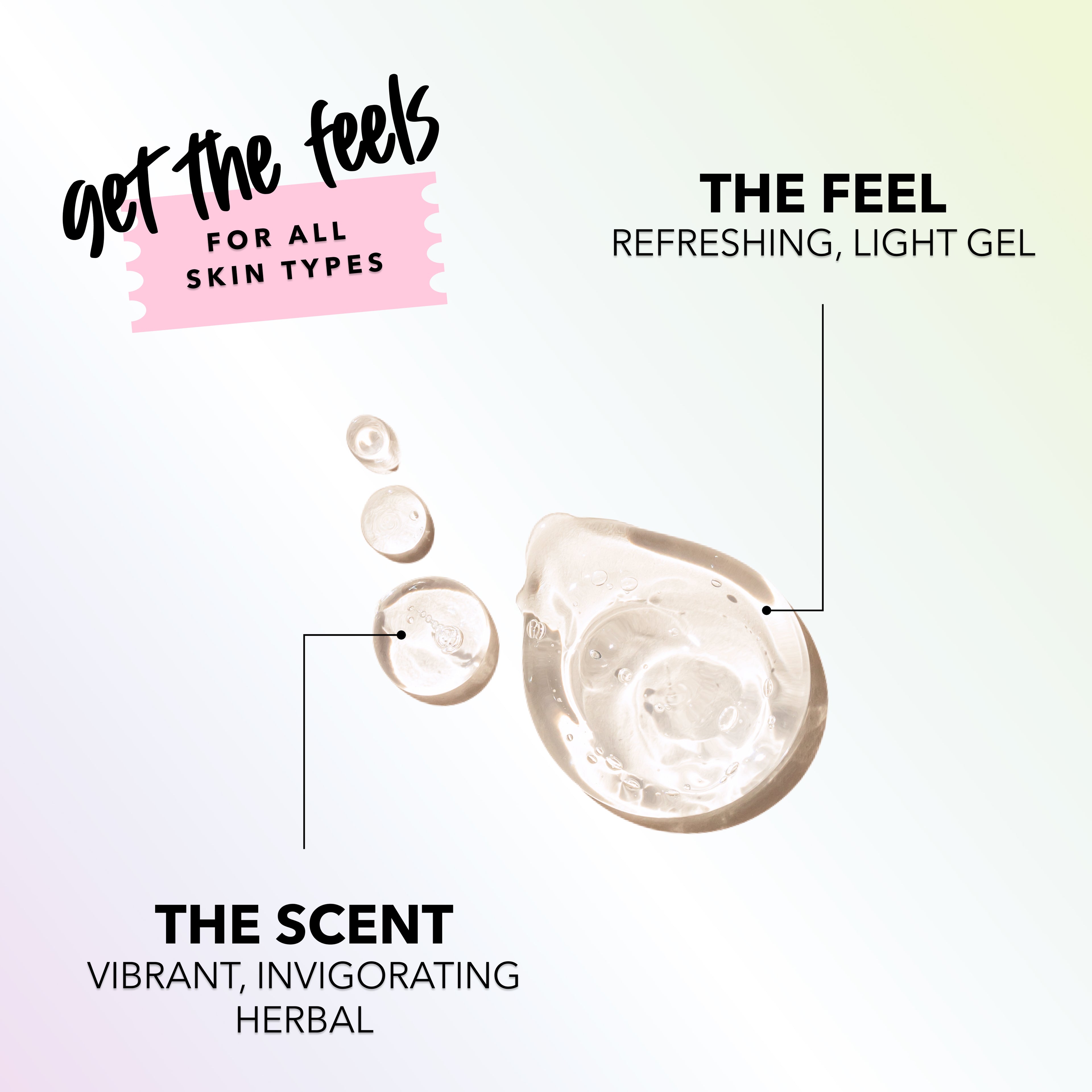 Time Out - Refreshing Body Wash