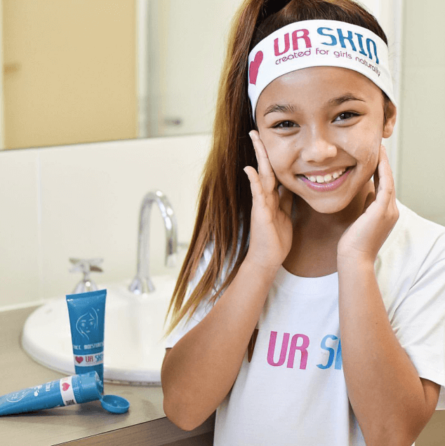 Clean, Clear, and Healthy: The Best Tween Skincare Tips