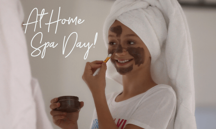 Luv Ur Skin Has Your At-Home Spa Day Essentials