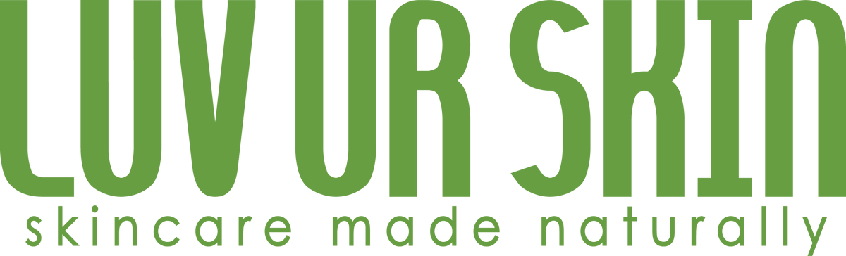 Luv Ur Skin logo